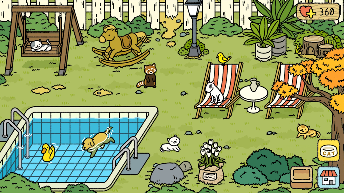 Adorable Home 4