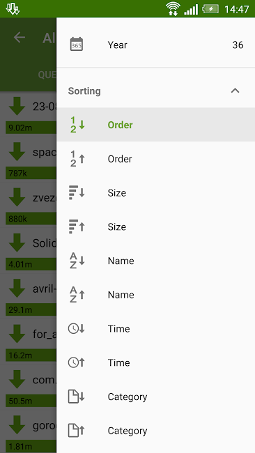 Advanced Download Manager 5