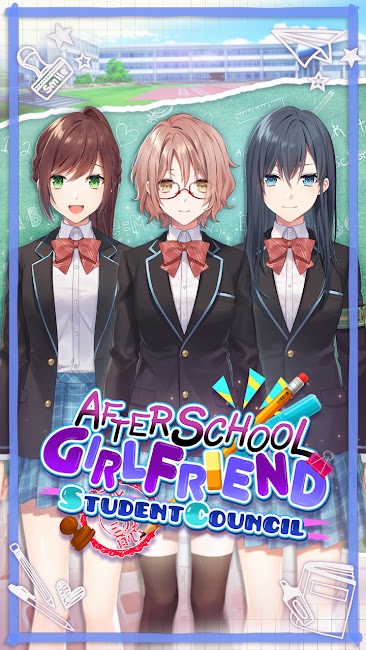 After School Girlfriend 2
