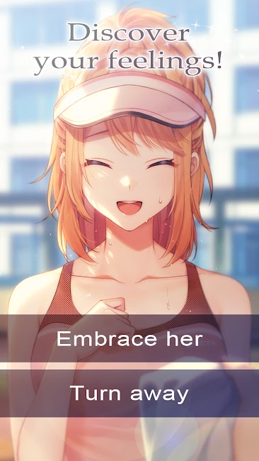 After School Girlfriend 3