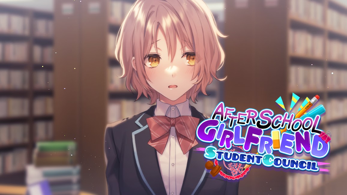 After School Girlfriend 6