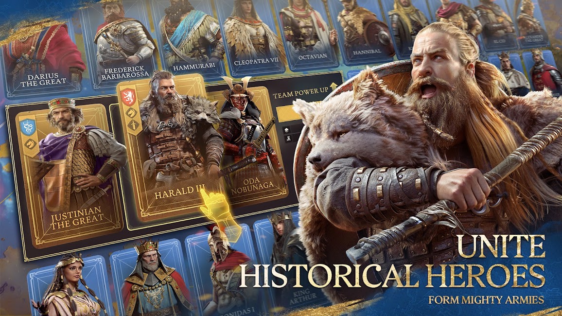 Age of Empires Mobile 6