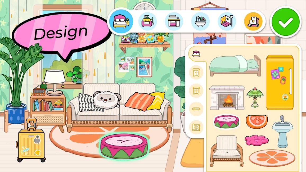 Aha World 2