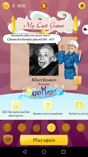 Akinator 4