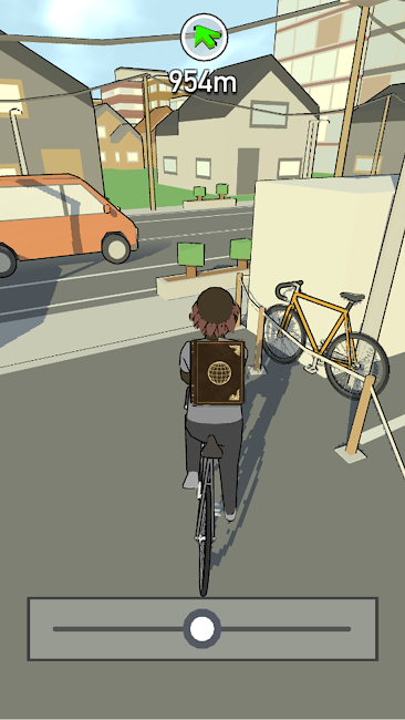 Alleycat 2