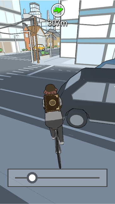 Alleycat 4