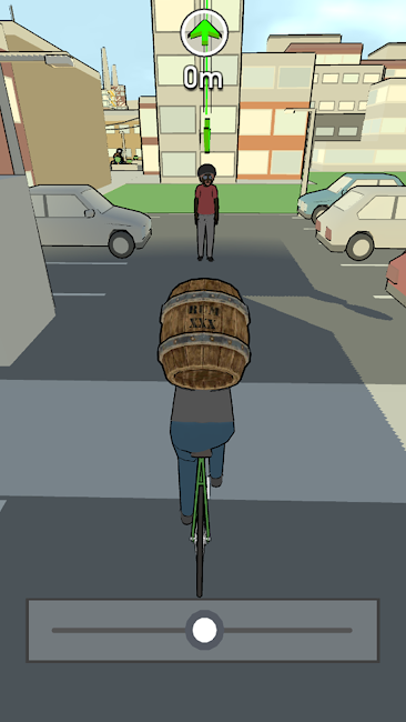 Alleycat 6
