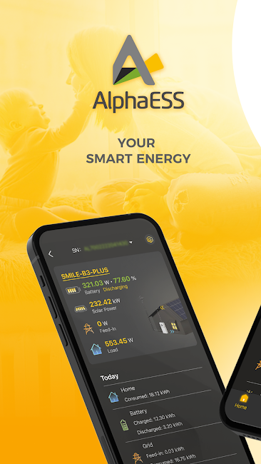 AlphaESS 5