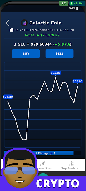 AltLife 5