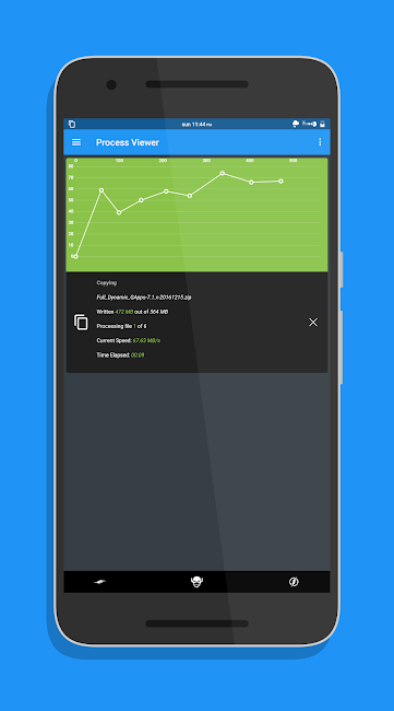 Amaze File Manager 6