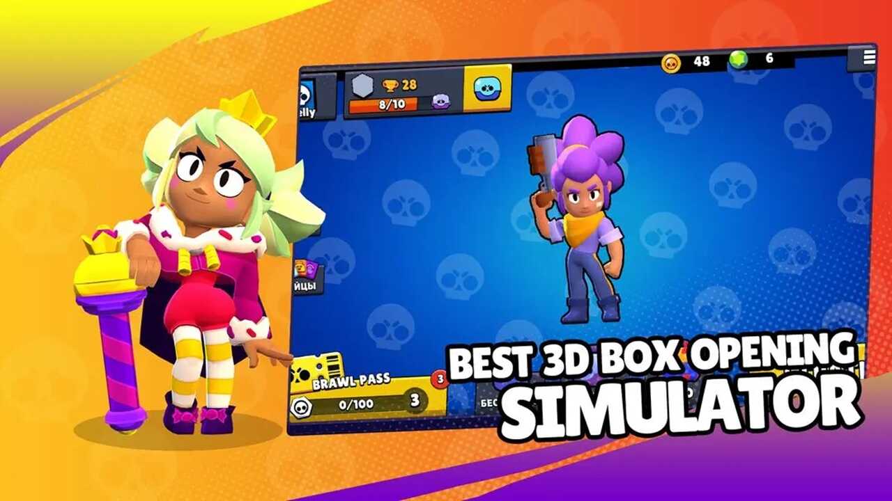 Amazing Stars 3