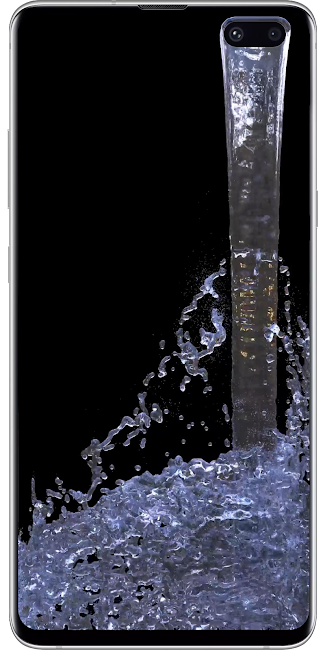 Amazing Water Live Wallpaper 2