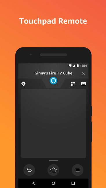 Amazon Fire TV 2