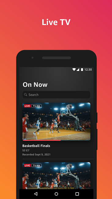 Amazon Fire TV 3