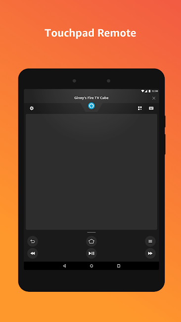 Amazon Fire TV 6