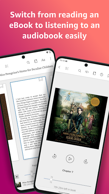 Amazon Kindle 5
