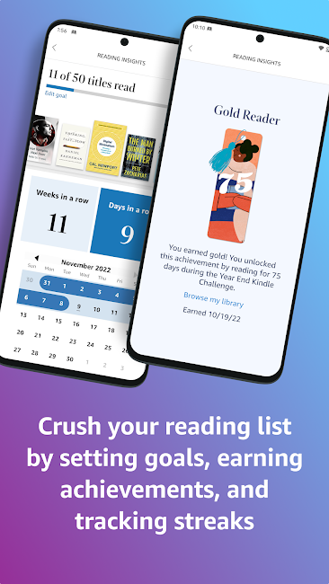 Amazon Kindle 6