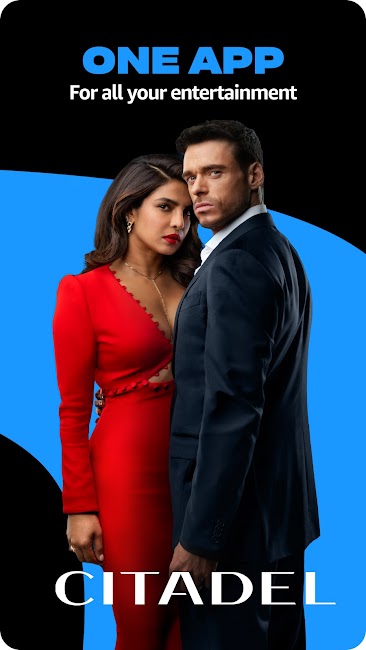 Amazon Prime Video 2