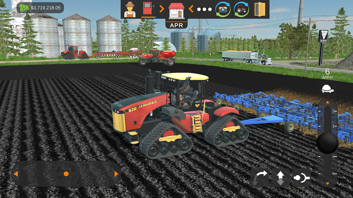 American Farming 6