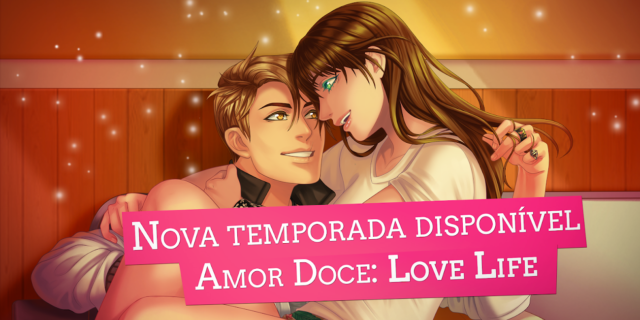 Amor Doce 1