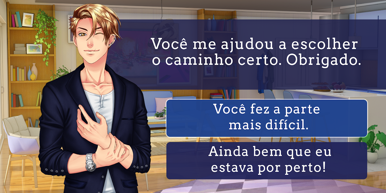 Amor Doce 2