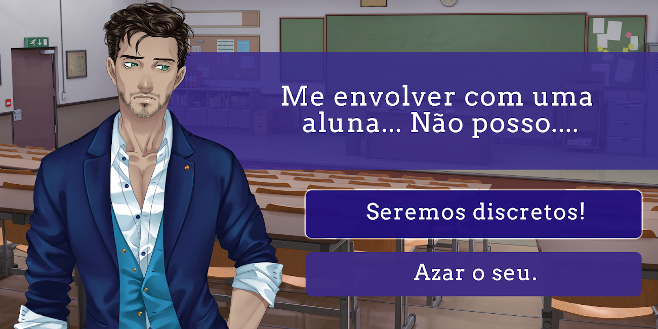 Amor Doce 3