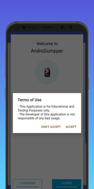 AndroDumpper 4