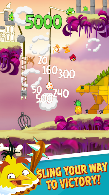 Angry Birds Classic 2