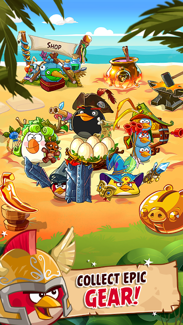 Angry Birds Epic 1