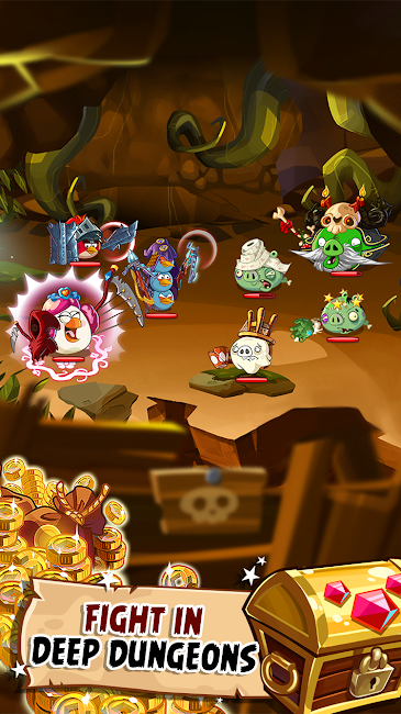 Angry Birds Epic 4