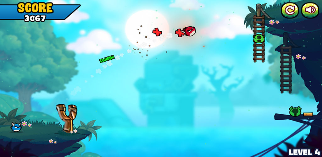 Angry Heroes 5