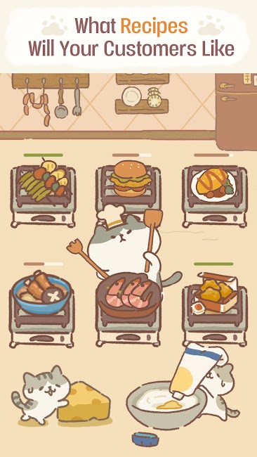 Animal Restaurant 6