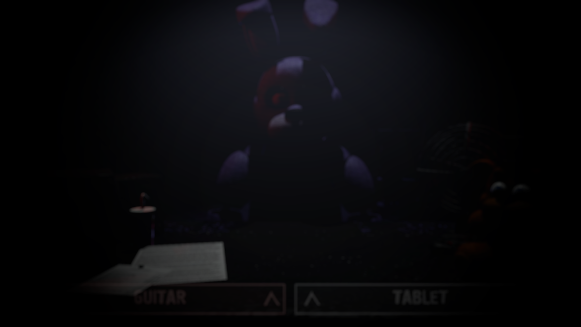 Animatronic Salvage 3