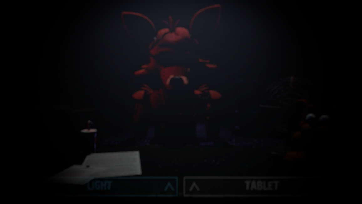 Animatronic Salvage 5