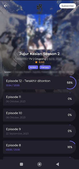 Anime Lovers V2 2