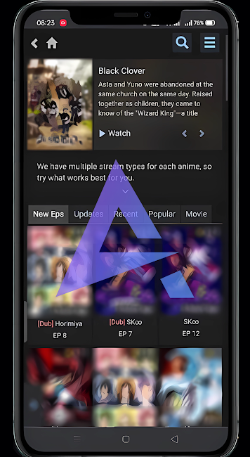 AnimixPlay 3