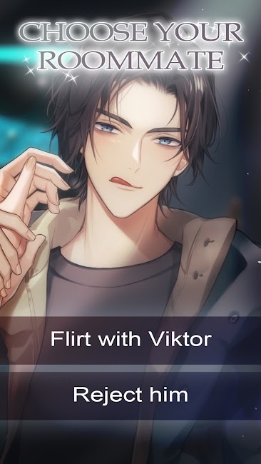 Apartment Love Triangle 2