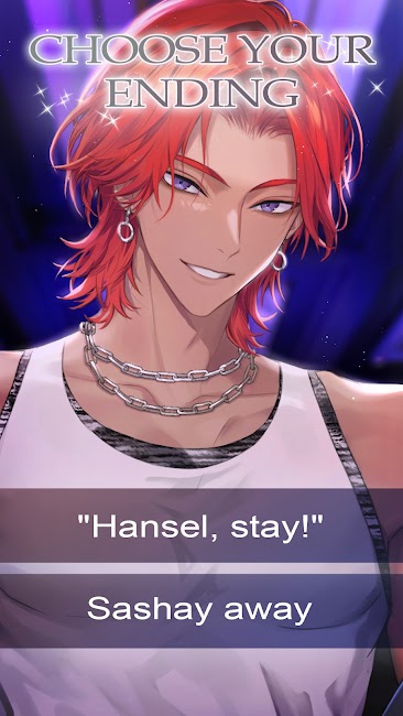Apartment Love Triangle 4