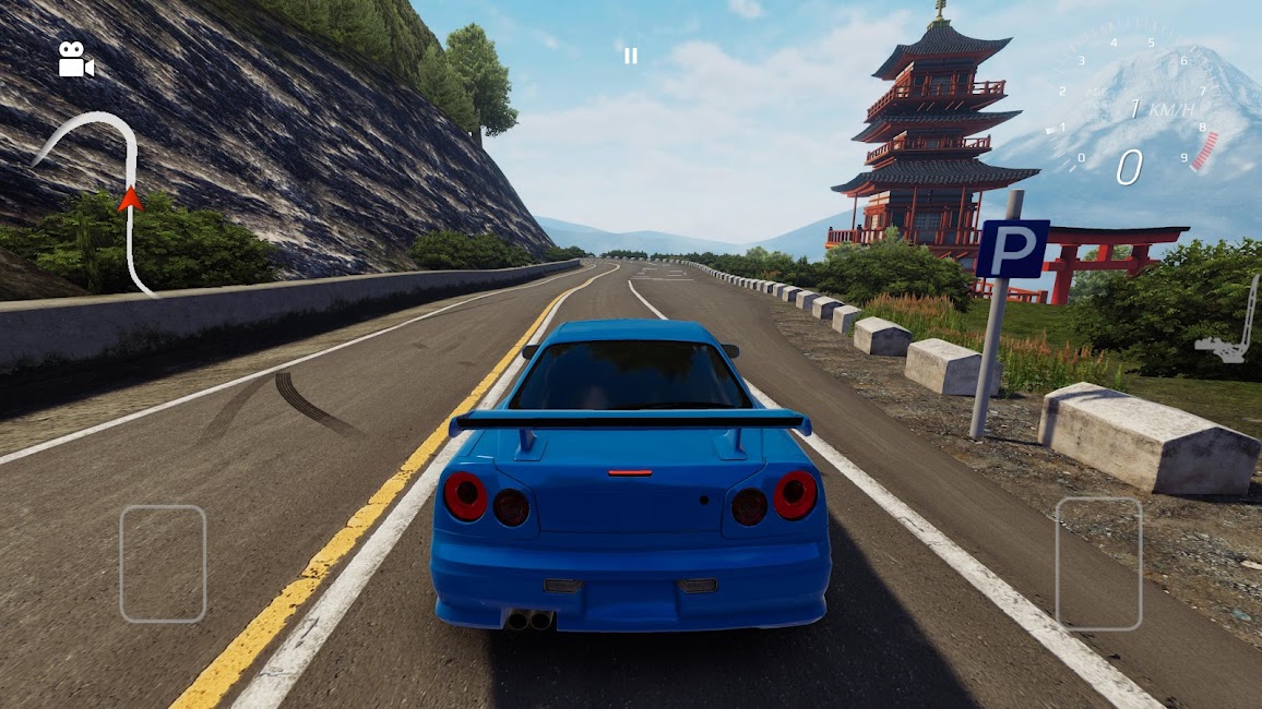 Apex Racing 4