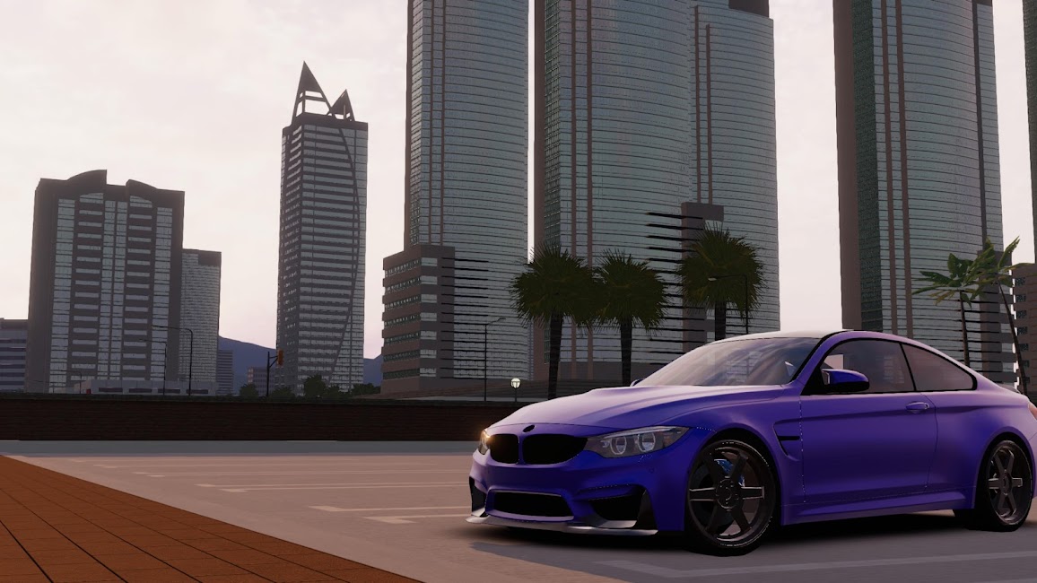 Apex Racing 5