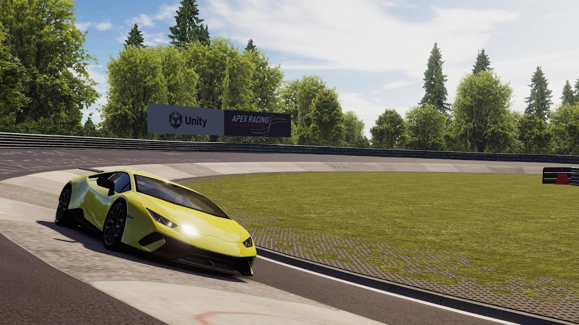 Apex Racing 6