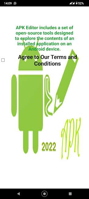 Apk Editor Pro 1