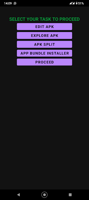 Apk Editor Pro 2