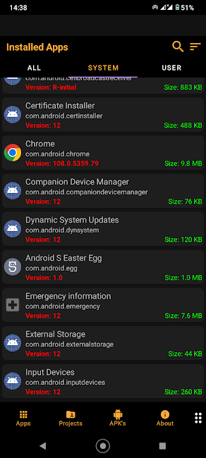 Apk Editor Pro 5