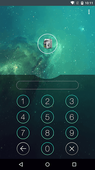 AppLock 1