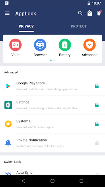 AppLock 2