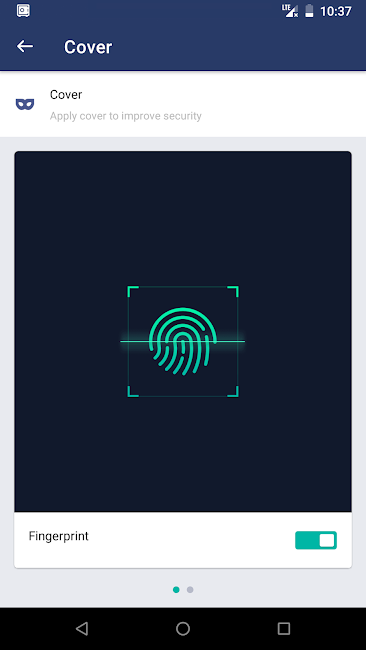 AppLock 6
