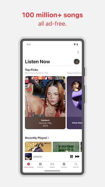 Apple Music 1