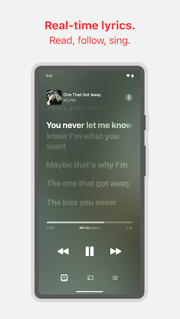 Apple Music 2