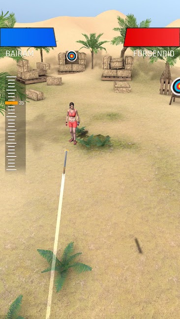 Archery Clash! 2